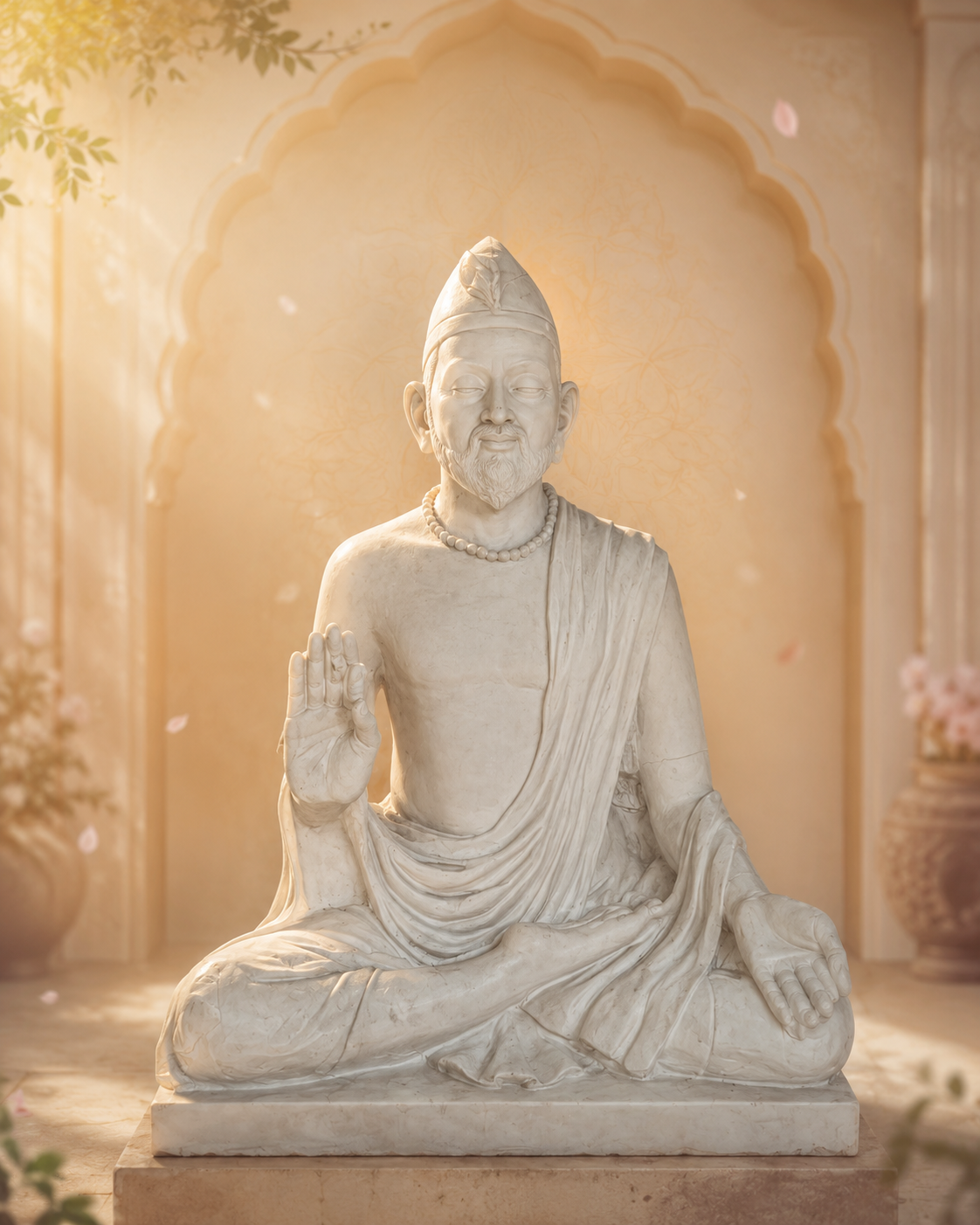 Kabir — symbolic representation